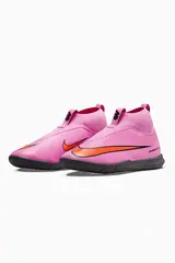 Футзалки Nike Mercurial Superfly 10 Academy IC Junior - бордовый