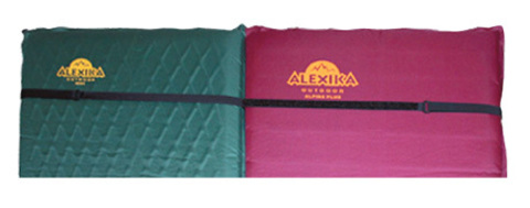 Cтропа для соединения двух ковриков Alexika Double Strap
