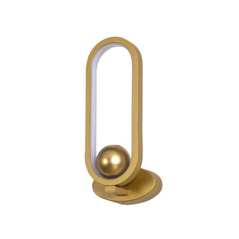 Настенный светодиодный светильник F-Promo Altus 4221-1W