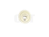 Шестерня привода резинового вала 29T RU5-0331-000 для HP LaserJet 1160/1320/2420 (CET), DGP0617