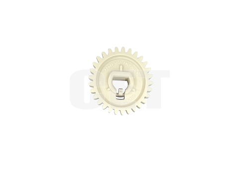 Шестерня привода резинового вала 29T RU5-0331-000 для HP LaserJet 1160/1320/2420 (CET), DGP0617