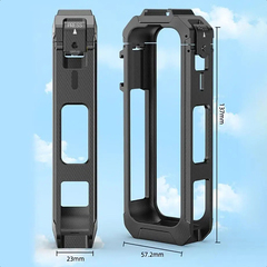 Защитная рамка для Insta 360 X5