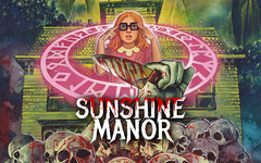 Sunshine Manor (для ПК, цифровой код доступа)