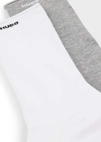 Носки (2шт.) HUGO 2P RS UNI CC W