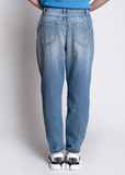 <p>Джинсы</p> ERMANNO ERMANNO SCERVINO