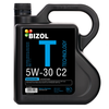Синтетическое моторное масло Technology 5W-30 C2 - 4 л Синтетическое моторное масло Technology 5W-30 C2 - 4 л