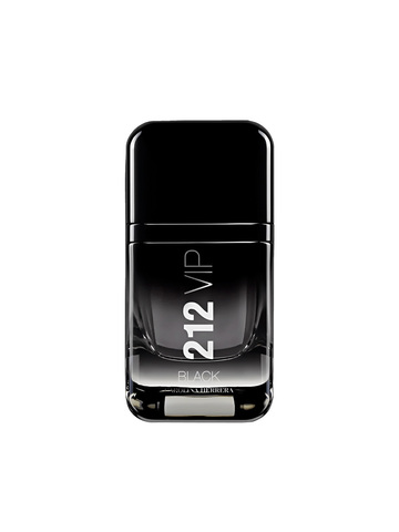 CAROLINA HERRERA 212 VIP Black men 50ml edp