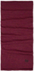 Картинка шарф-труба Buff Merino Midweight Melange Tibetan Red - 4