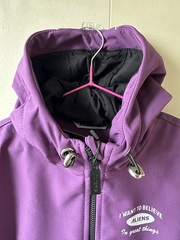 Комплект софтшелл