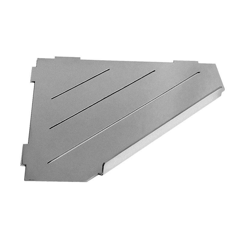 полка для душевой Bemeta нержавейка