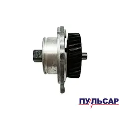 Шпиндель ПУЛЬСАР ПД210-1900 в сборе (793-435-031)