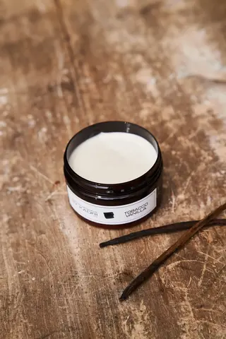 Маска для волос TOBACCO VANILLA