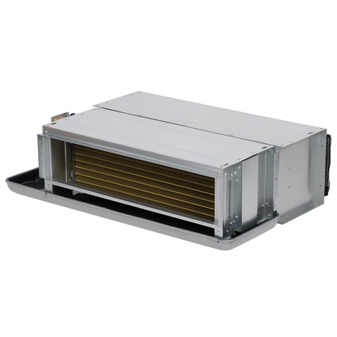 Фанкойл канальный Shuft SFF-2200G100