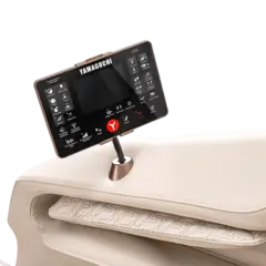 Массажное кресло Yamaguchi Solaris Beige