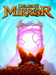 Demon's Mirror (для ПК, цифровой код доступа)