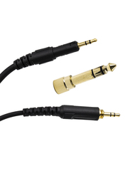 Кабель для наушников Audio-technica ATH-M50, M40, M70