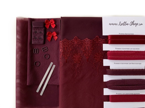 Набор Isetta № 89