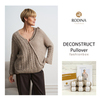 DECONSTRUCT Pullover Fasionbox