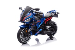 Мотоцикл BMW S1000RR Shark