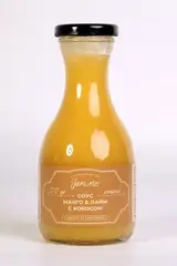 Соус "Манго & лайм с кокосом"