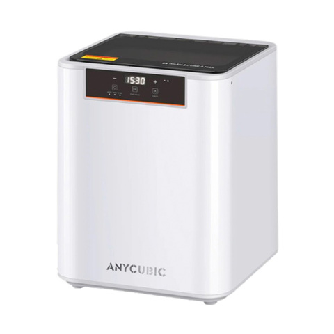 Устройство для очистки и дополнительного отверждения моделей Anycubic Wash & Cure 3 Max