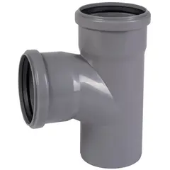 Тройник Ostendorf Rus HTEA 90/90*87°