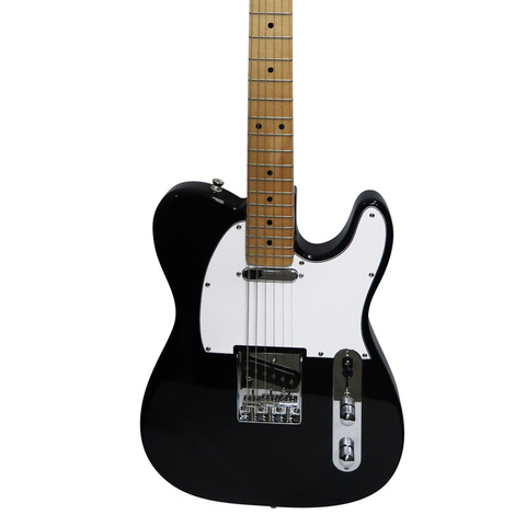 Russtone RUTC-SS BK Электрогитара