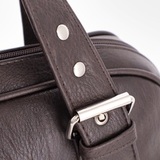 Сумка Саломея 518 македония кофе