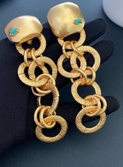 sergi-klipsy-transformery-s-podveskami-iz-latuni-ysl