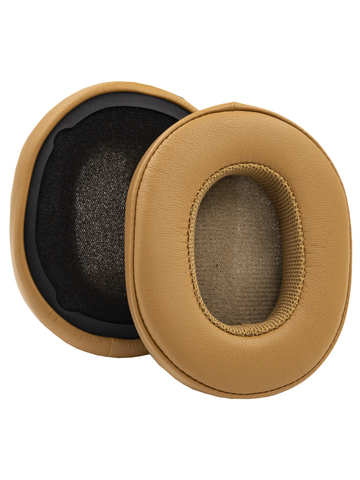 Амбушюры для Skullcandy Crusher Wireless (Коричневый)