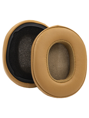 Амбушюры для Skullcandy Crusher Wireless (Коричневый)