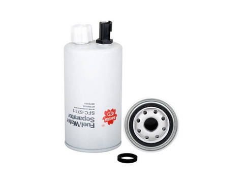 Фильтр топливный SAKURA SFC-5711