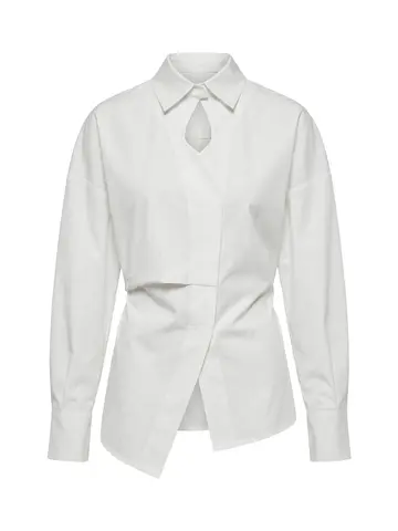 Рубашка DEW, белый