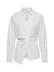 Рубашка DEW, белый