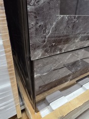 Плита стеклокерамическая GEFEST 6560-03 0054