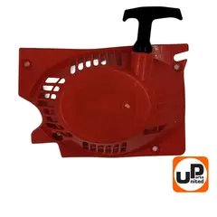 Стартер ручной UNITED PARTS для бензопил 45-52 куб.см. E-start (90-0525)