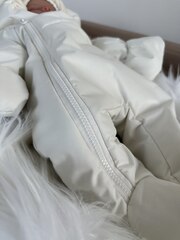 Демисезонный комбинезон