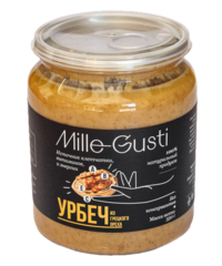 УРБЕЧ ИЗ ГРЕЦКОГО ОРЕХА 225 г