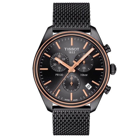 Наручные часы Tissot T101.417.23.061.00