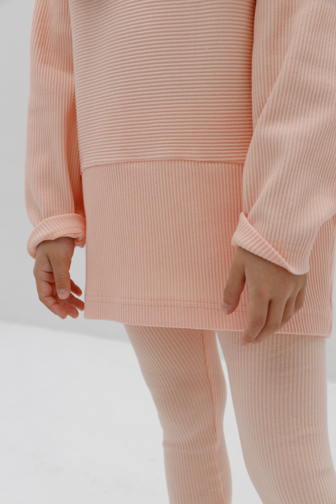 СВИТШОТ ДЕТСКИЙ 