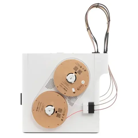 3D-принтер Snapmaker U1