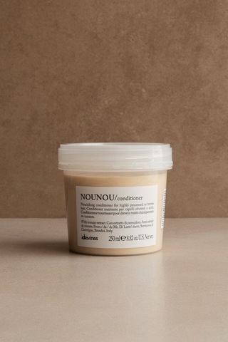 Питательный кондиционер NOUNOU