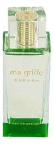 Ma Griffe