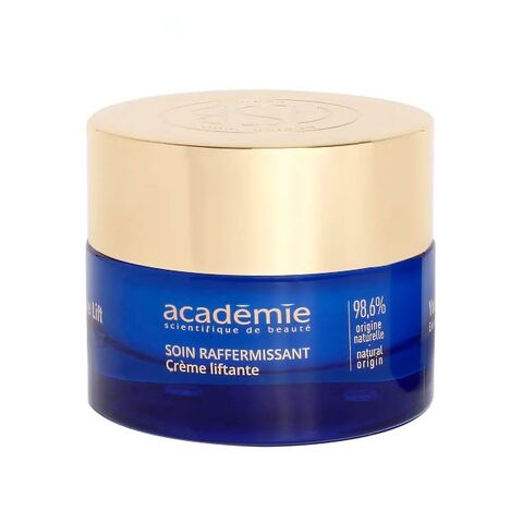AKADEMIE Подтягивающий уход для лица и шеи 50 мл | SOIN RAFFERMISSANT FIRMING CARE