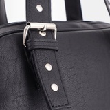 Сумка Саломея 518 канадский черный