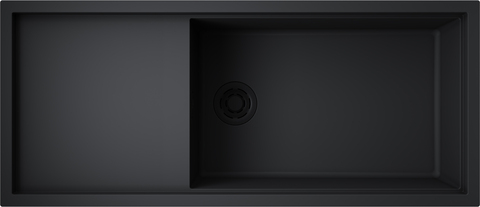 Omoikiri Sintesi 116-GB