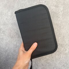 Набор из 5 инструментов в чехле. Нержавеющая Сталь