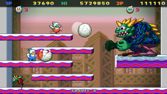 Snow Bros. Special: Anniversary Edition (для ПК, цифровой код доступа)