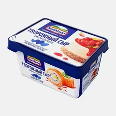 Сыр творожный Hochland для кулинарии 65%, 400г