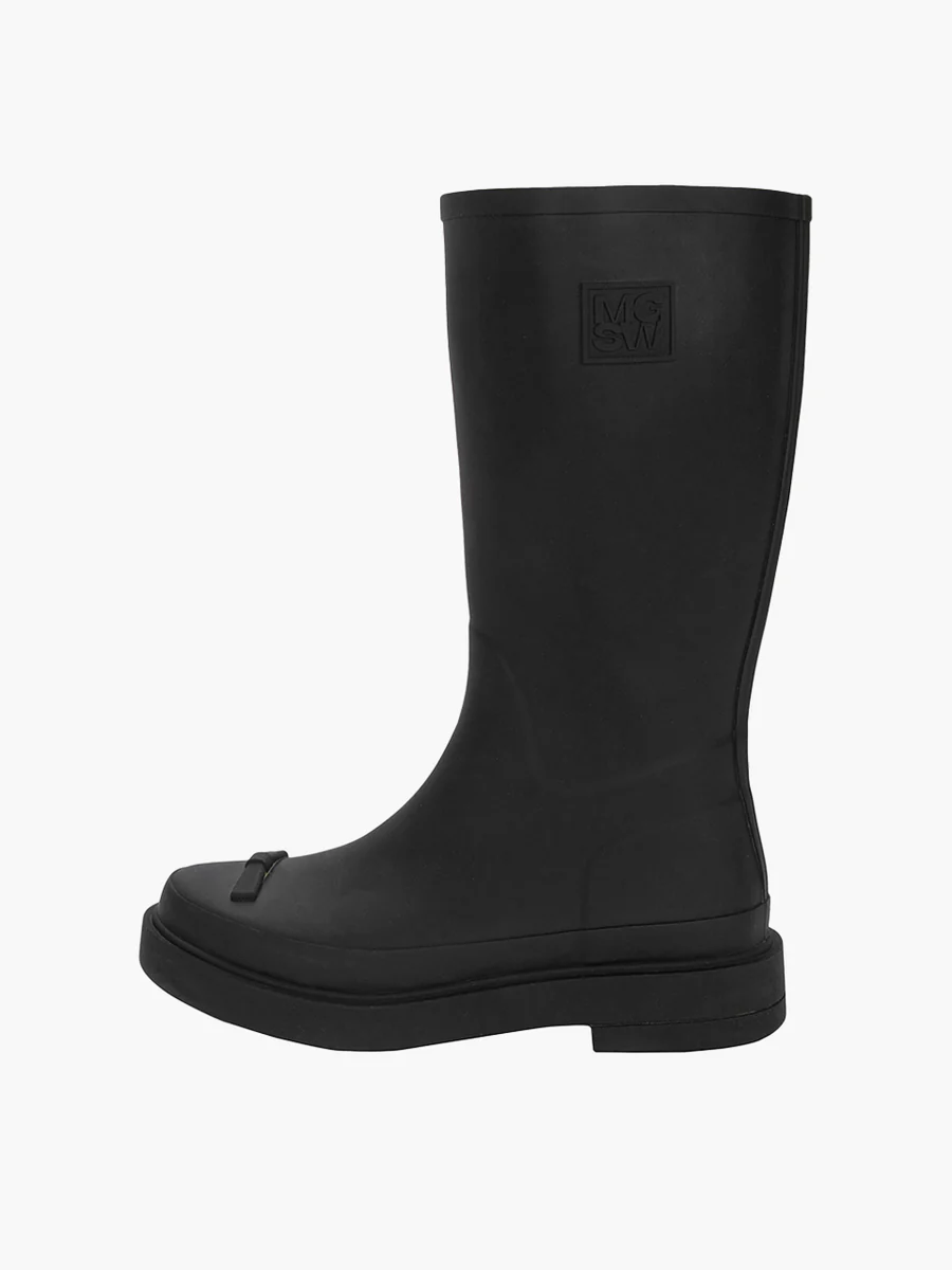 Сапоги RIBBON RUBBER BOOTS LONG